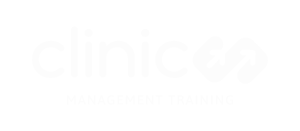 Logo ClinicUP