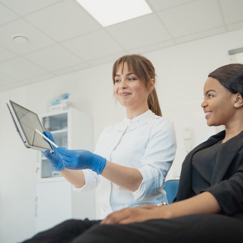 Aumenta la facturación de tu clínica dental